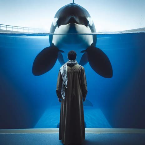 Miami seaquarium - The Seaquarium says Lolita is 57 years old. The orca hasn’t performed since last year but remains in its tank, which is 80 feet long and 35 feet wide, CNN affiliate WPLG reported. Orcas can live ...